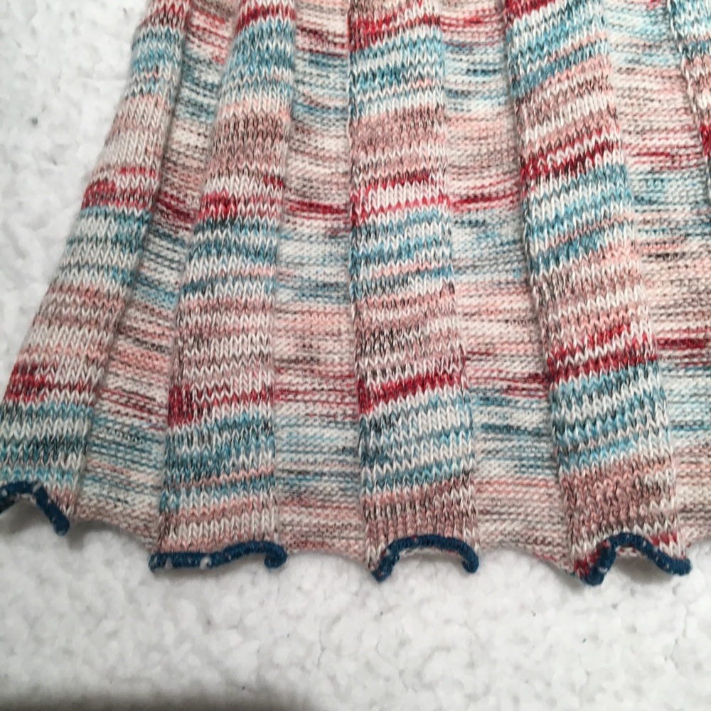 Anthropologie Akemi and Kin knit tank size M - Picture 5 of 7